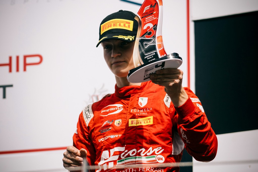 (Foto: Prema Powerteam)